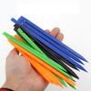 Pack Of 50 Plastic Pry Tool For Electronics Repair With Double Head Design And Ergonomic Grip In Multiple Color