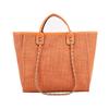 European & American Style 2025 Women's Large Capacity Fashion Bucket Bag - Handheld, Shoulder, Crossbody Tote