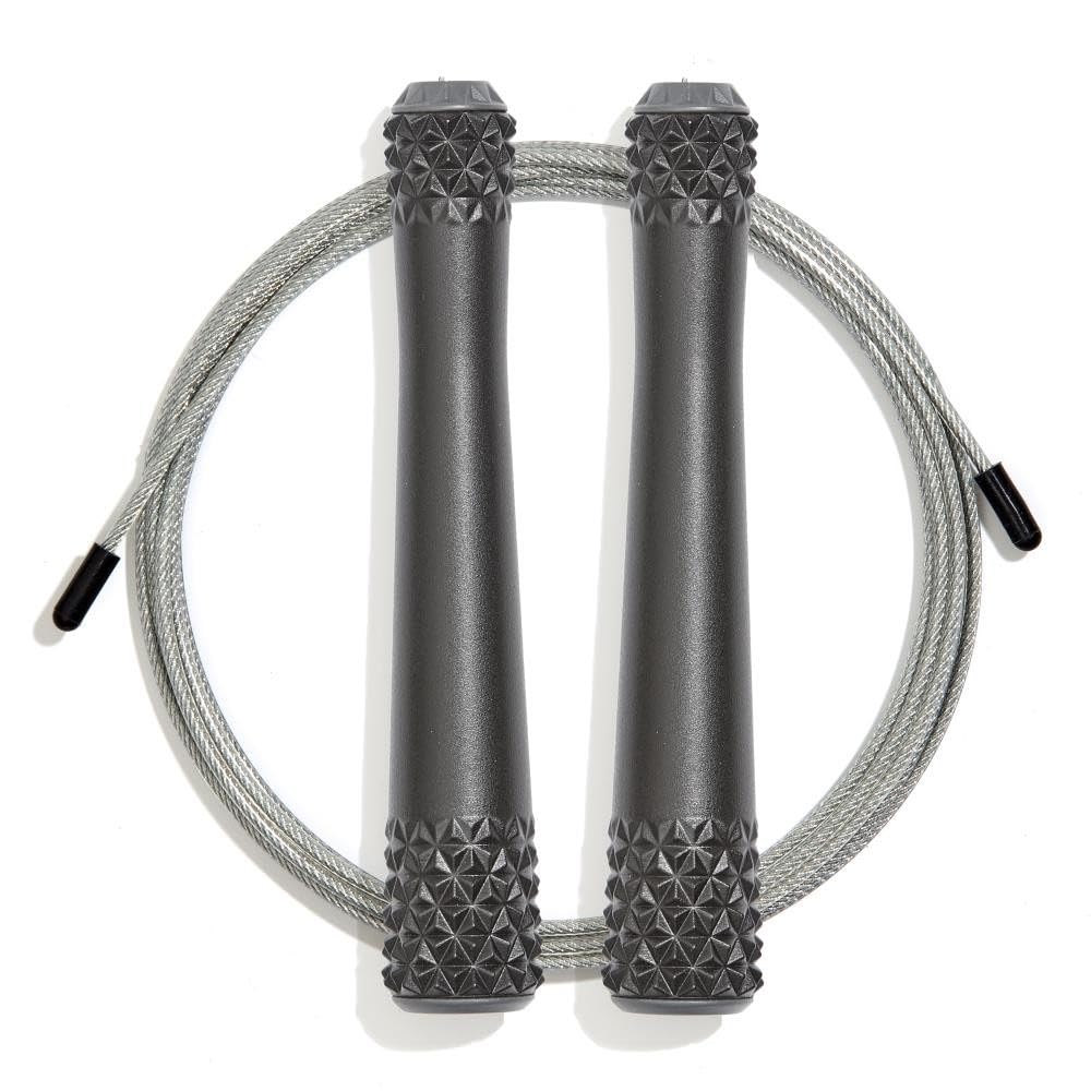 adidas Скакалка для тренировок с сумкой для переноски (ADRP-13311)