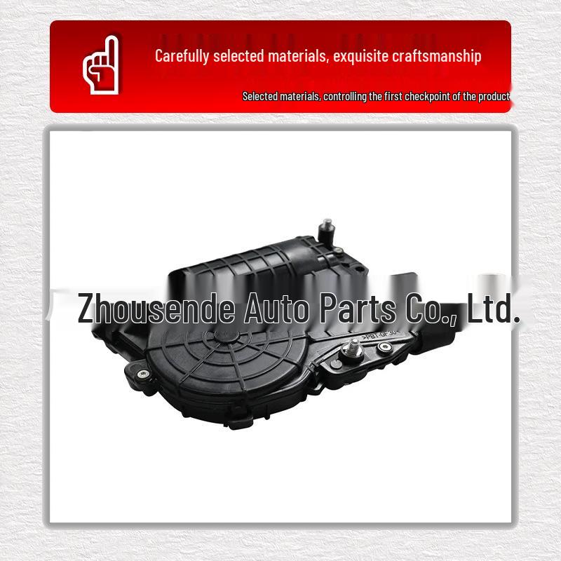 51217185692 Door Lock Actuator - Front Right, Compatible with German Cars