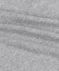 MUDSALT Cable Henley Neck Knit Melange Gray