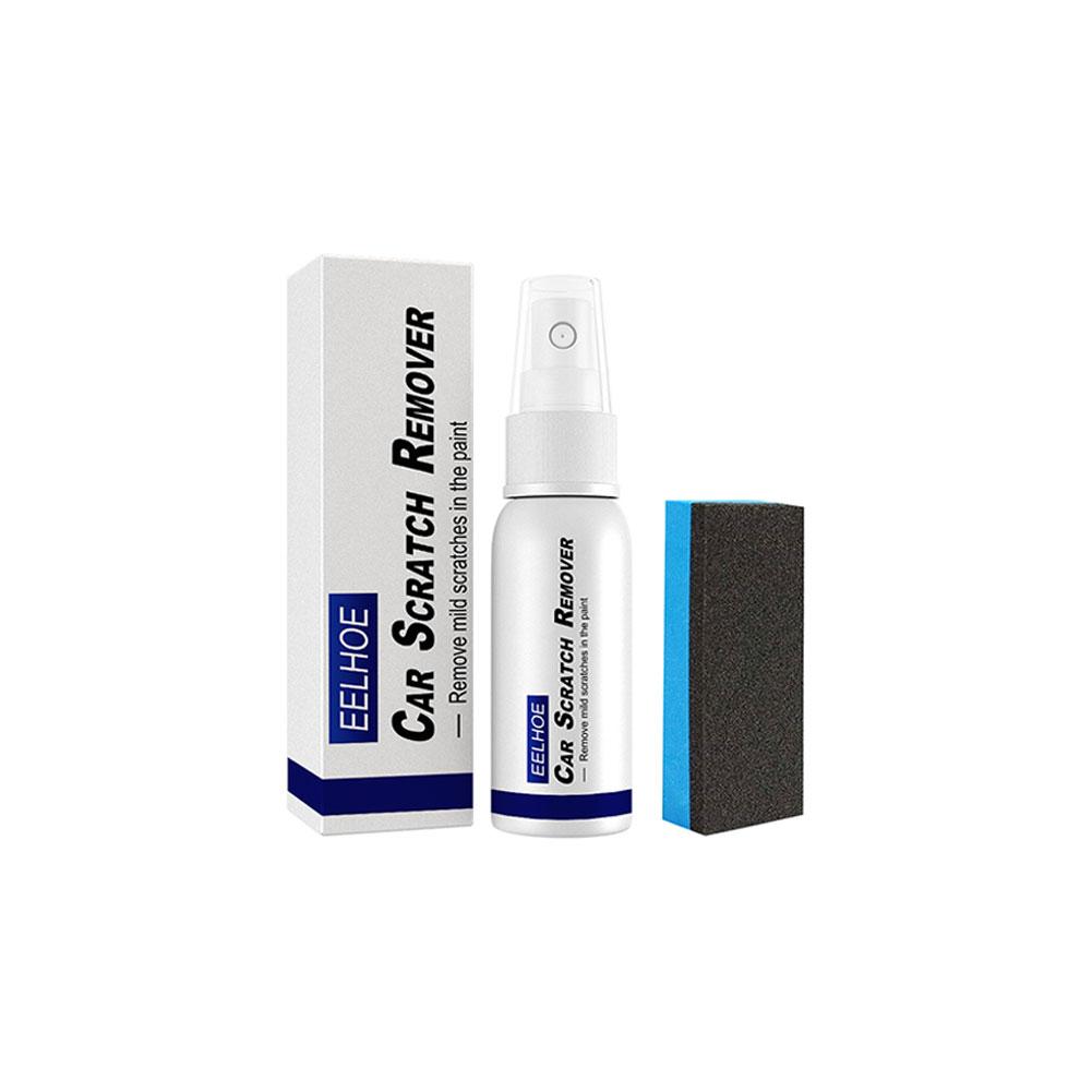 Car Scratch Spray Car Surface Paint Repair Polishing Auto Scratch Repair Agent For Car Body Anti Scratch Accessories O5U2