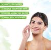 Mamaearth Honey Malai Face Wash 100 Ml For Nourishing Glow & Radiant Skin | Gentle Daily Cleanser For Dry & Combination Skin