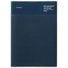 Laconic 2025 A5 Weekly Pocket December Planner, Navy, LALD104-260NV (Starts 2024)