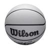 Wilson Basketball NBA PLAYER ICON UVCURRY WZ4030601XB7 Size Indoor/Outdoor 7/Diameter Approx. 24.5cm