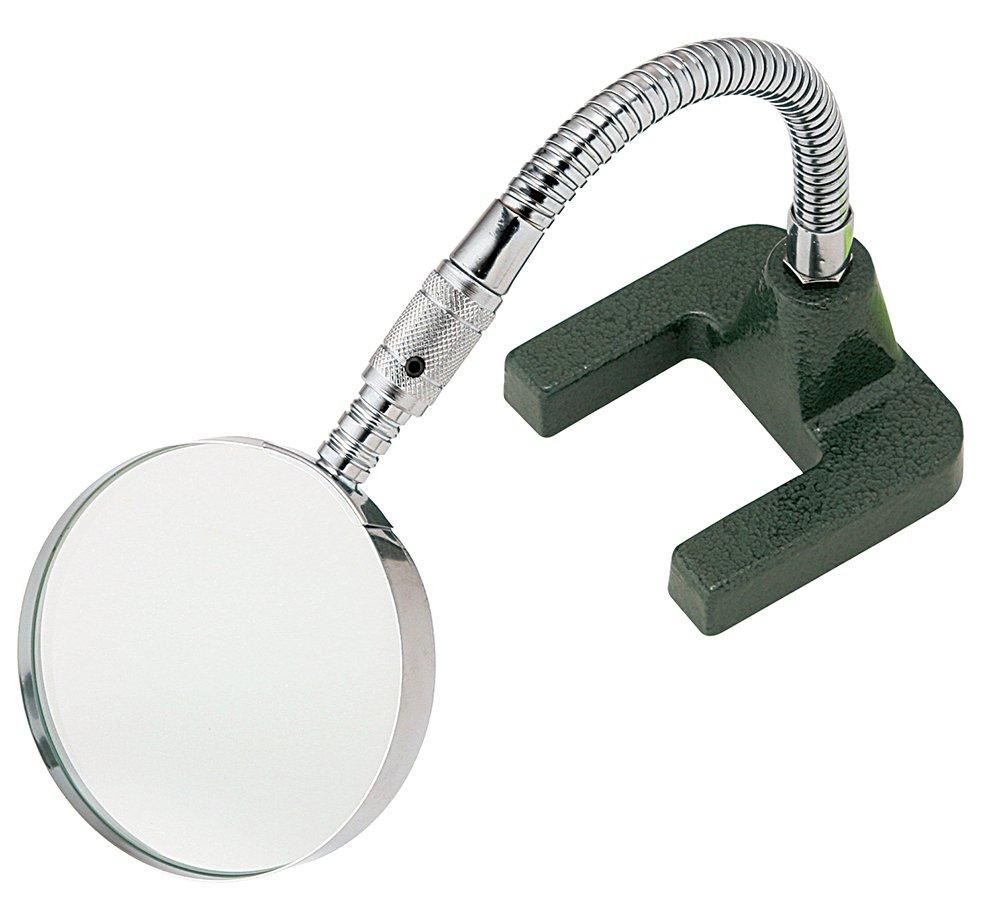 

Niigata Seiki BeHAUS Stand Loupe Flexible Type 2.5x No.1650