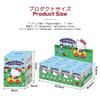TOP TOY Hello Kitty Characters Series Gacha Gacha Blind Box "Classic Collection" [1 Piece]