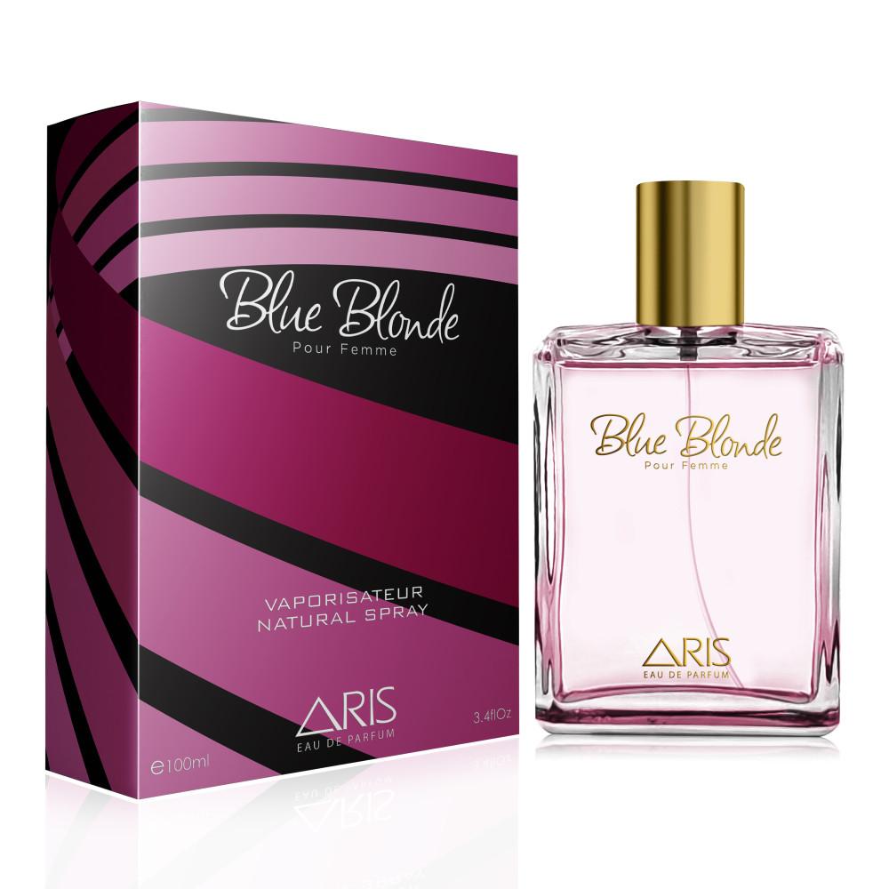 Aris Parfum Line for men and for women