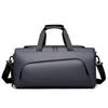 Men's Sports Travel Bag with Dry Wet Separation