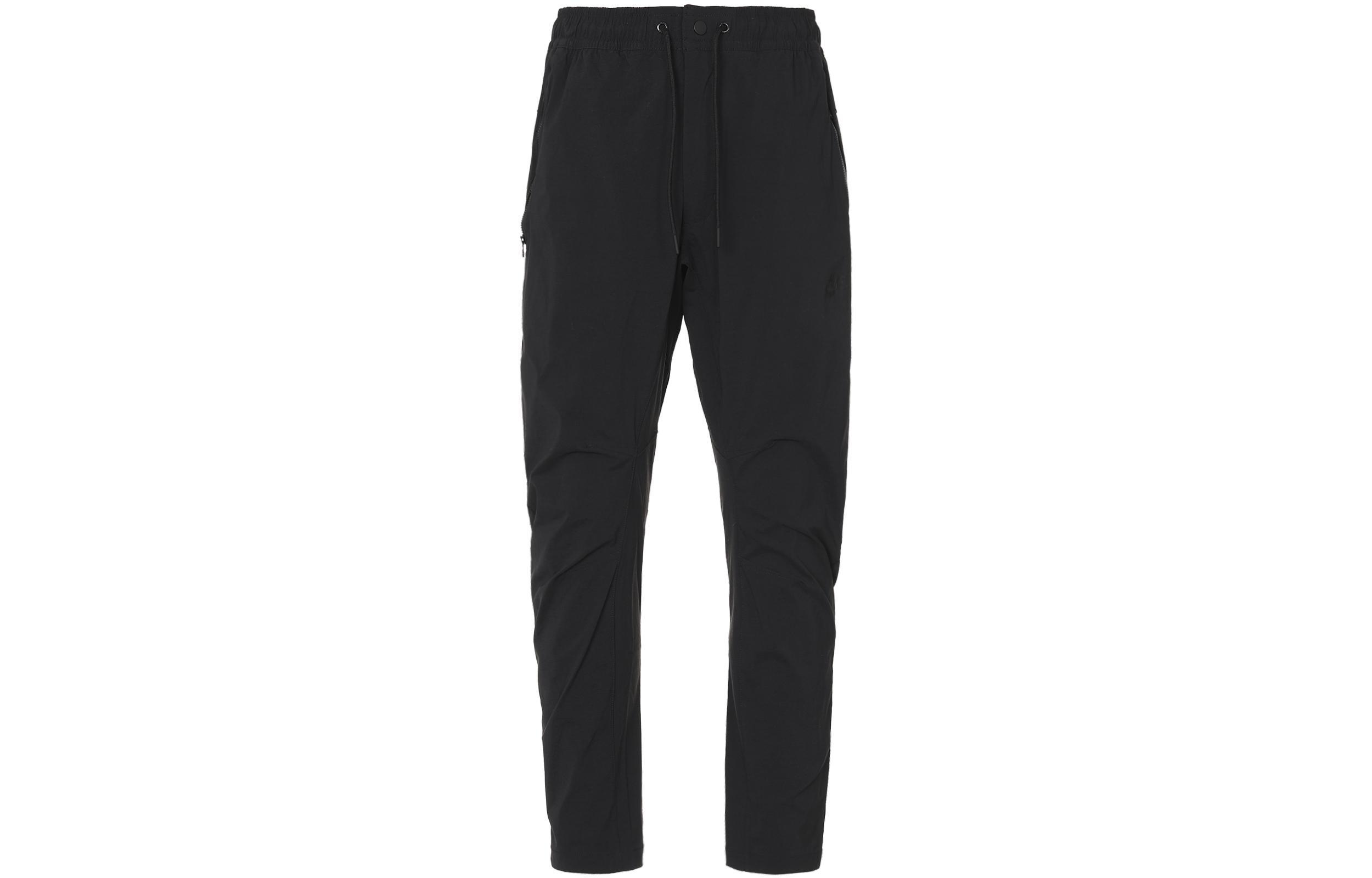 Nike Sportswear Sports Pants Men s Black 927987-010 S
