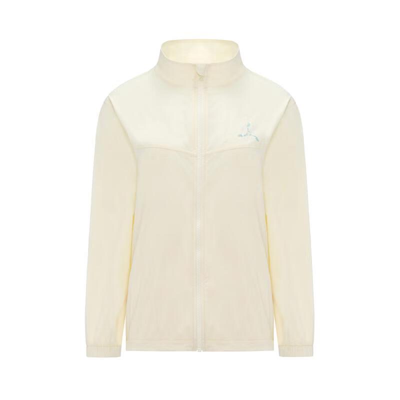 Li-Ning 1990 Women s Hooded Jacket AFDVC20-2 M