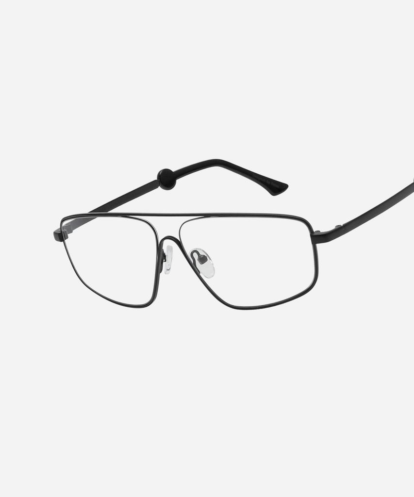Neotelia Elmonto · Black