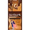 Physical Time-delaying Coffee-scented Condoms 3/6/12 Sets of Condoms Adult Birth Control Erotic Sex Products
