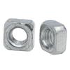 Galvanized Thin Square Nut Cap M4-M16