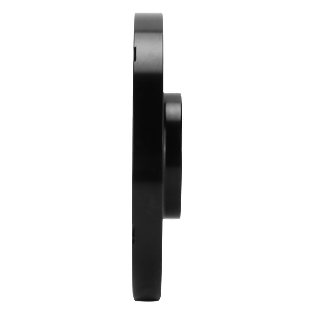 Car Hub Centric Wheel Spacers Set 15mm Replacement for 2 Series F45 Active Tourer 2014-2020Black