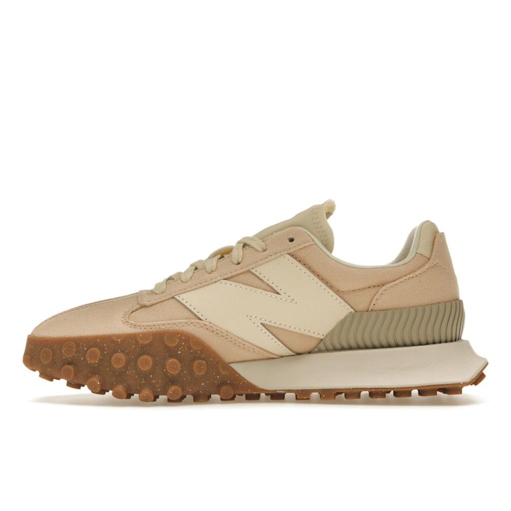 New Balance XC-72 Beige Gum Unisex Sneakers Brown Sea-Salt UXC72IA