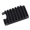 With Thermal Tapes Aluminum Alloy Heatsink Heatsink Installation Tool  For Raspberry Pi CM4