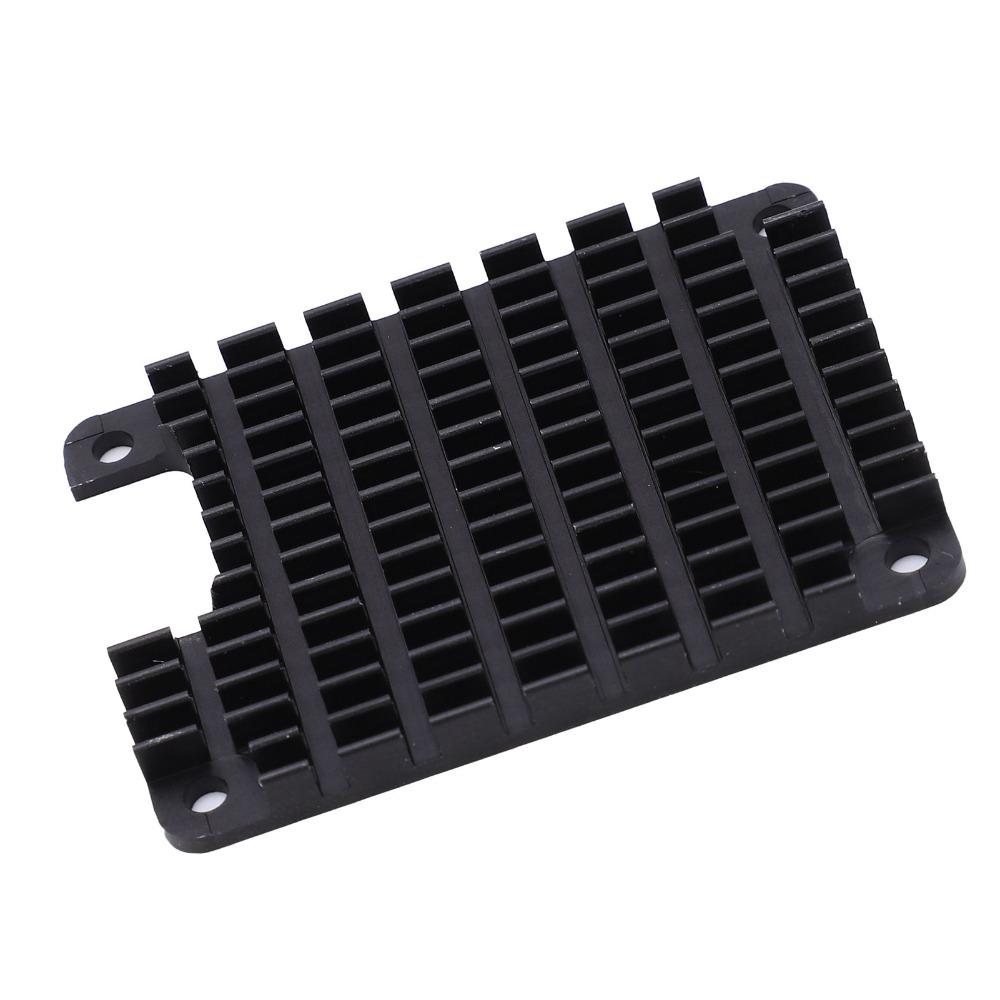With Thermal Tapes Aluminum Alloy Heatsink Heatsink Installation Tool  For Raspberry Pi CM4