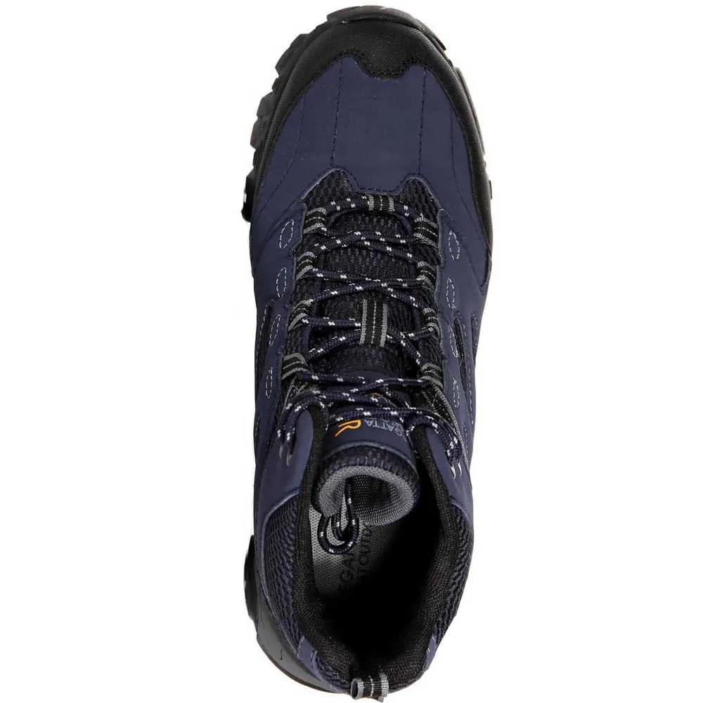 Regatta Ботинки для хайкинга Holcombe IEP Mid