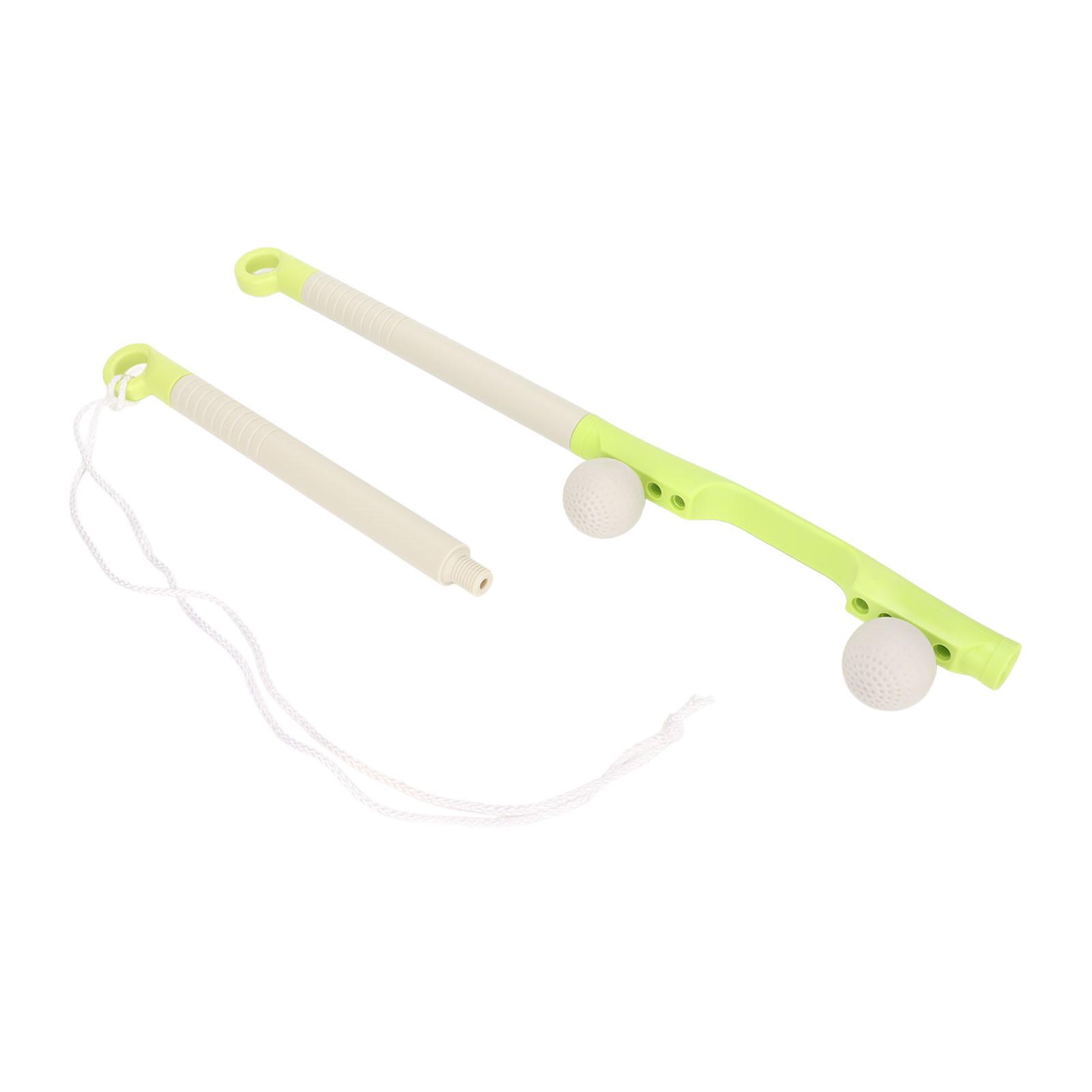 

Ручной роликовый массажер для шеи уменьшает дискомфорт съемные шарики для массажа шеи желтый