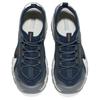 Skechers Comfortable Versatile Wear-Resistant Creek Shoes Men Shoes Navy-Blue 205474-NVY
