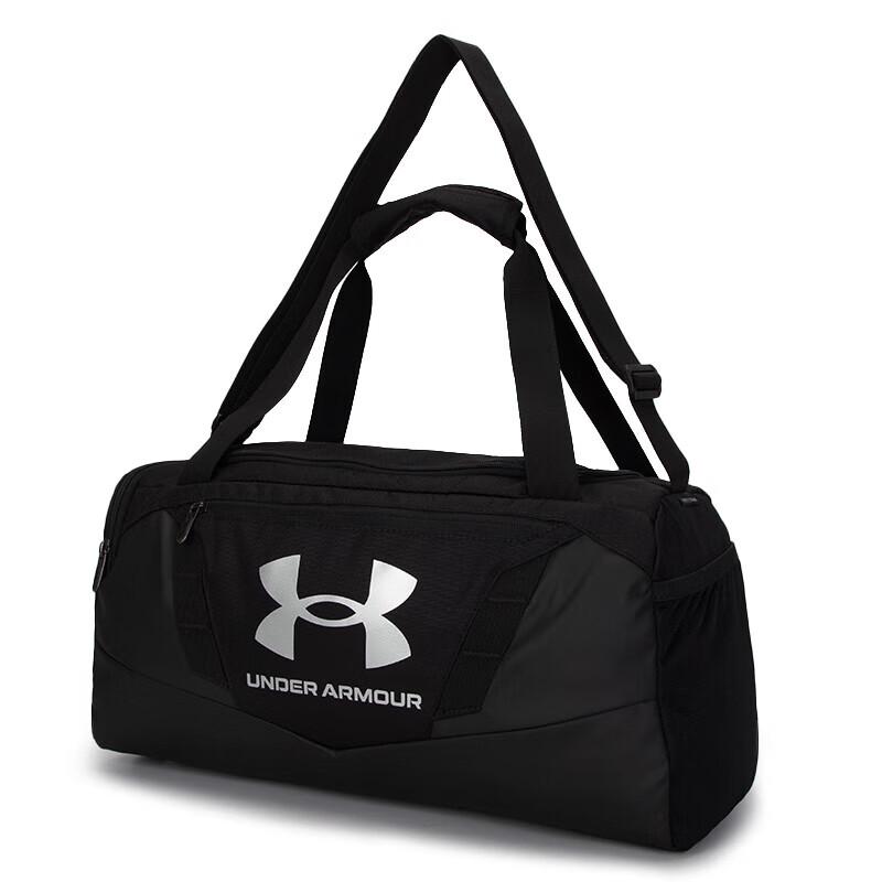 Under Armour Unisex Large Capacity Crossbody Shoulder Bag