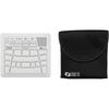 [Amazon.co.jp Exclusive] Yamaha Finger Drum Pad and Case Set FGDP-30 SP