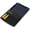 Yamaha Lead Case CL 12 Sheets Plastic Dark Blue RCCLDB