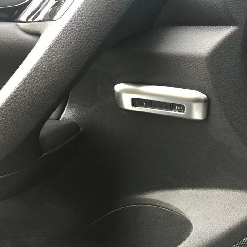 Car Memory Remember Recall Recollection For Nissan Altima Teana 2013 2014 2015 2016 2017 2018 Seat Adjustment Knob Button Switch