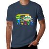 Geckos Garage Kids Tshirt Basic Short Sleeve Tshirt For Unisex