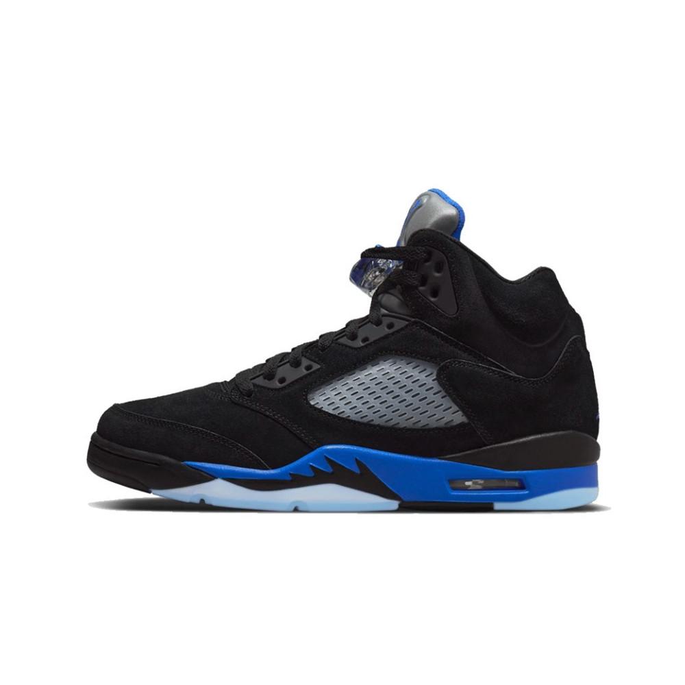 Air Jordan 5 Retro Racer Blue