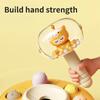 Youngsters Whack-A-Mole High-Quality Toy High-Quality Children'S High-Quality Puzzle High-Quality Early High-Quality Education High-Quality Knocking
