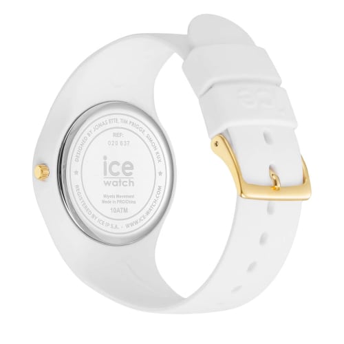Autorizované dámské hodinky Ice-watch 020637 ICE Sunset Golden Horizon Medium