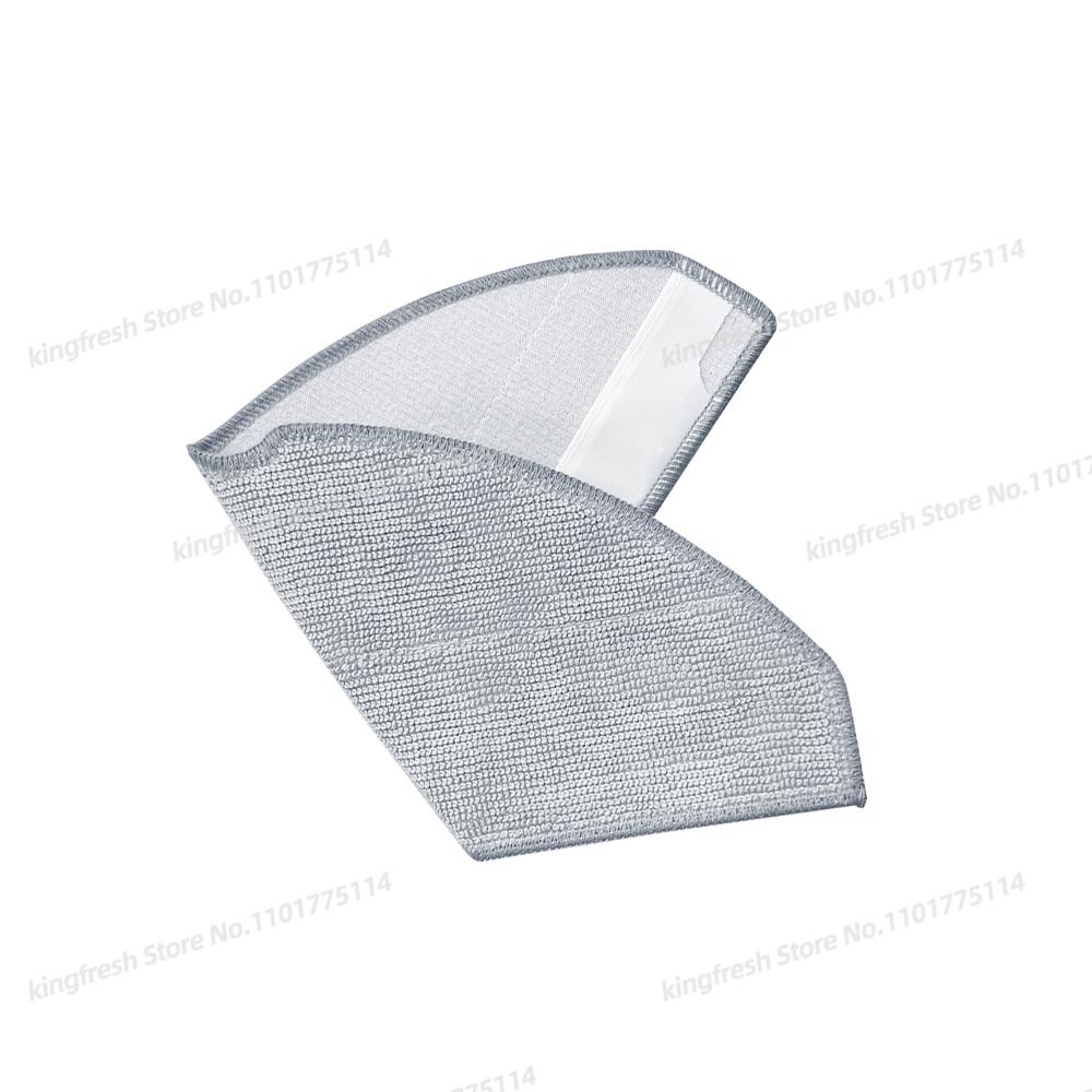 Adatto per Roborock Q7 M5 / Q7 M5+ / Q7 L5 / Q7 L5+ / Q7 TF / Q7 TF+ / Q7B/ Q7 BF+/ Q7T+ Plus Parti Spazzola principale Filtro Panno per mocio Sacchetto