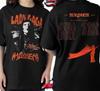 Lady Gaga The Mayhem Ball Tour 2026 US T-Shirt