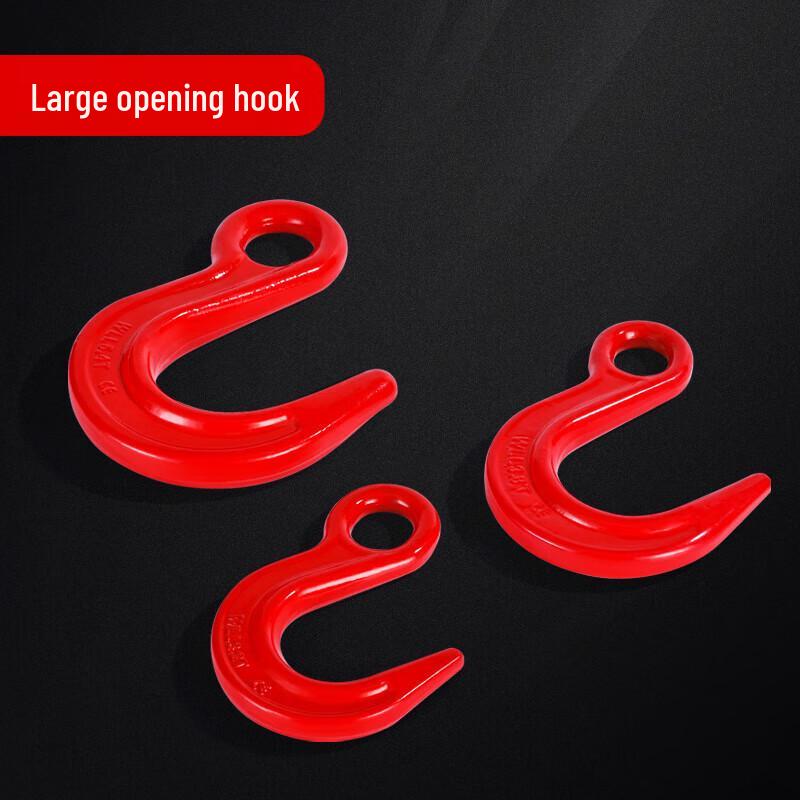 Donghong Lifting Ring Eye Hook