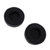 2pcs Earpads Replacement for ALIENWARE AW720H AW520H Headphones Cooling Gel Memory Foam Headset Ear Cushions