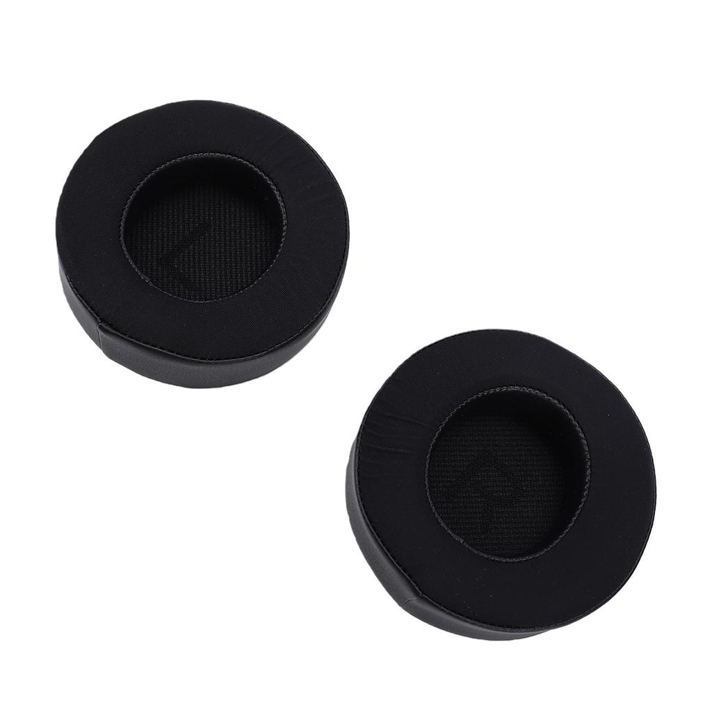 2pcs Earpads Replacement for ALIENWARE AW720H AW520H Headphones Cooling Gel Memory Foam Headset Ear Cushions