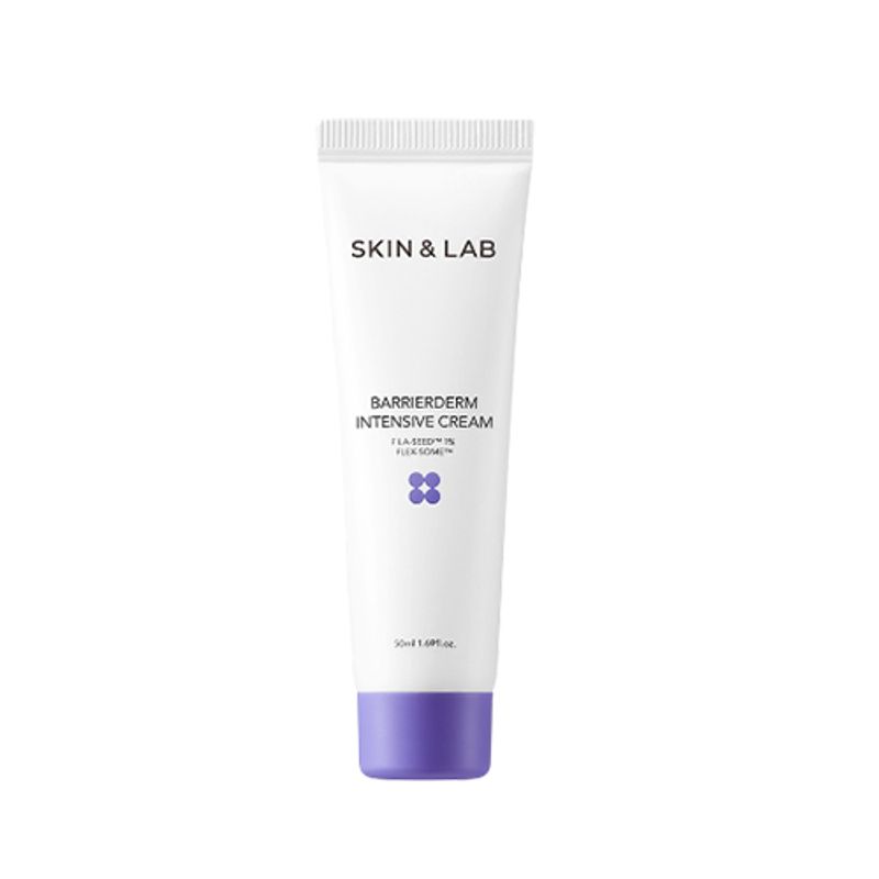 

[SKIN&LAB] Barrierderm Relief Balm 50ml