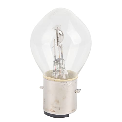 Light Bulb, Headlight Bulb, , 35W, Headlight Bulb, Lighting Parts, Compatible with Gy6, 50cc,