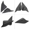 For MT-09 FZ-09 2014-2020 Motorcycles Frame Infill Side Panel Protector Cover Left & Right Guard