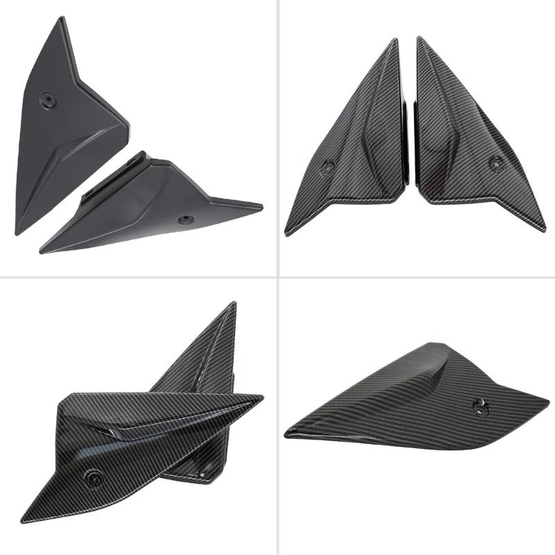 For MT-09 FZ-09 2014-2020 Motorcycles Frame Infill Side Panel Protector Cover Left & Right Guard