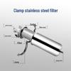 TLXT Stainless Steel Pre-filter