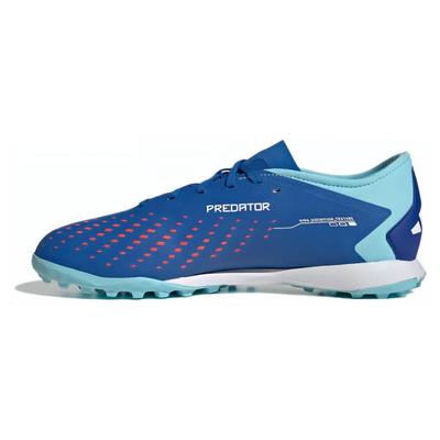 Predator Accuracy.3 Low Tf 'Marinerush Pack' Çocuk Spor Ayakkabı GZ0002