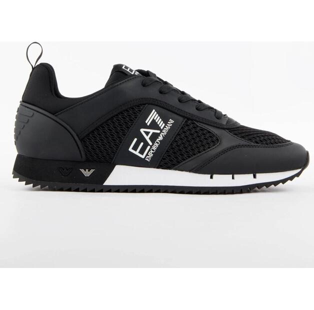 Кроссовки Emporio Armani X8X027 XK050