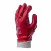 Guanti in PVC Resistenti all'Olio XL