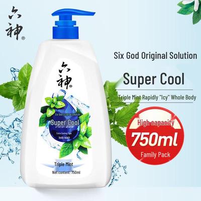 Saponi e gel doccia – Gel doccia