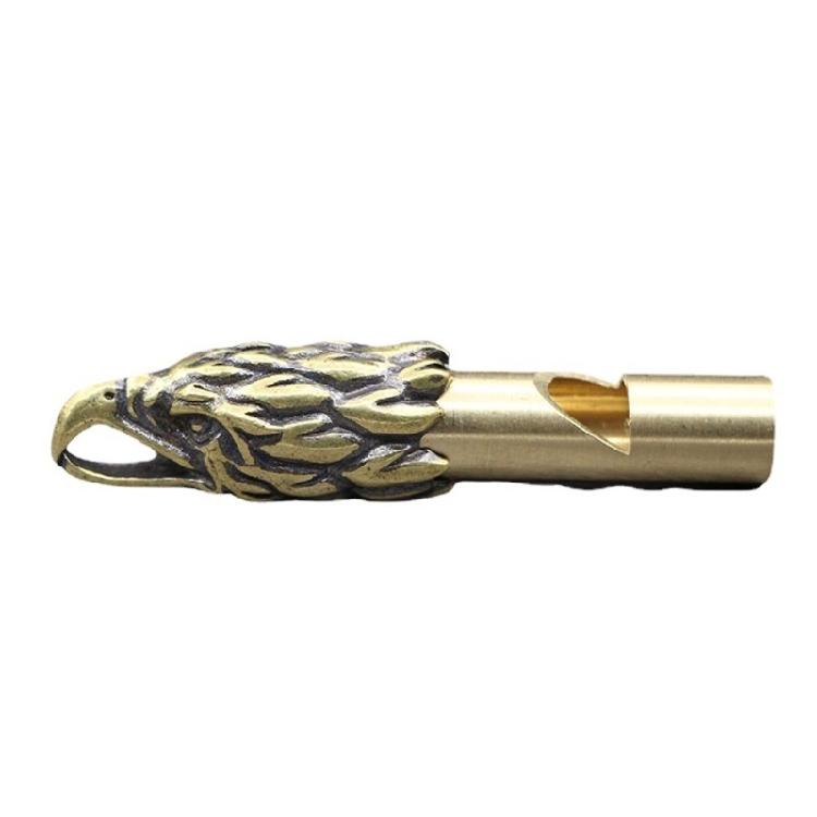 Portable Animals Outdoor Emergency Whistling Pet Training Whistling Outdoor Pocket Tool for Hiking Camping Trip Enduring