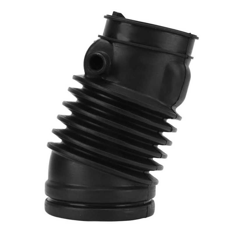 Furtun de admisie a aerului motorului 17228RJAA01 Înlocuire din cauciuc EPDM pentru Acura RL 2005-2008 V6 3.5L Capac admisie a aerului motorului