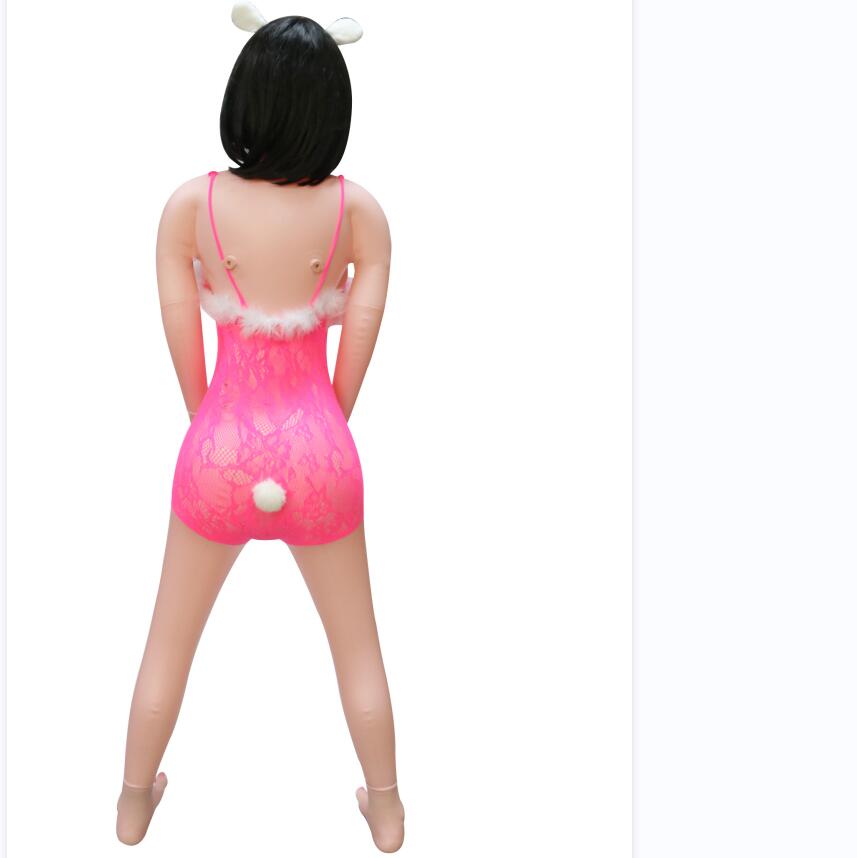 VaHppy Inflatable Sex Doll Masturbators for Men Sex Toys Oral Sex Style Breast Injection Water Real Life Scale Girlfriends